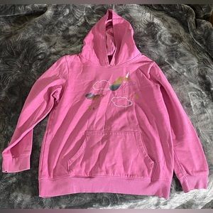 Cat & Jack Hoodie Size XL